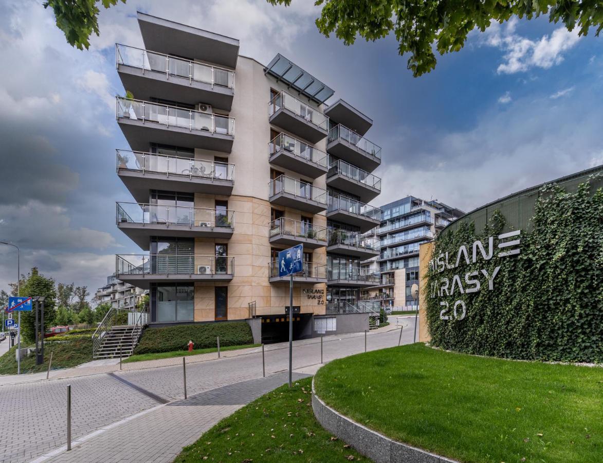 Apartament Mateo Inn Cracóvia Exterior foto