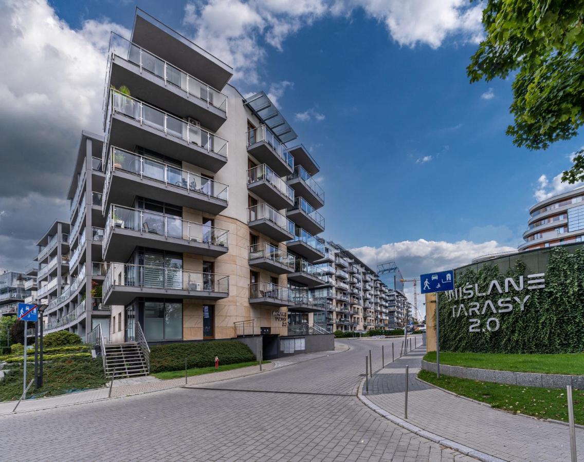 Apartament Mateo Inn Cracóvia Exterior foto